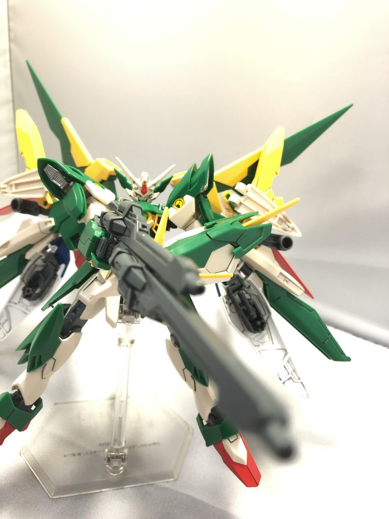 フェニーチェナイトチューン–7枚目/制作者:KEIICHI伍長