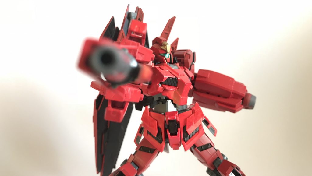 リゼルUC型–2枚目/制作者：@kenq_say