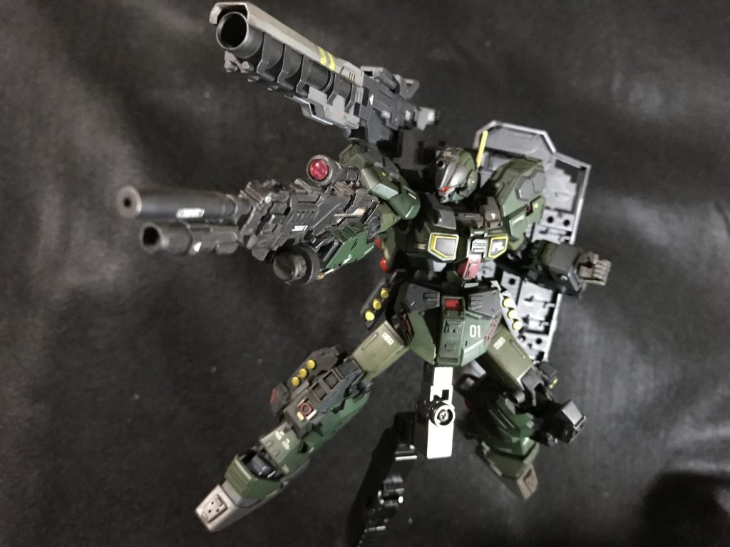 もっかい決めポーズ！
パッケージにしたい、、、笑