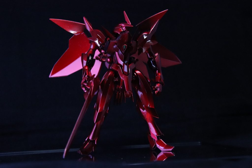 ゼダスR インフェルノクラック–8枚目/制作者：あぬびすん @anubisnn