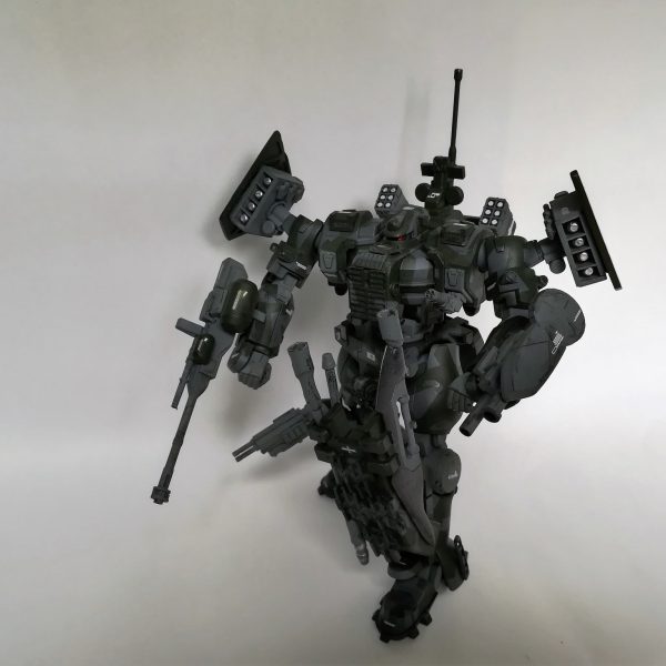 ティエレン　対空仕様