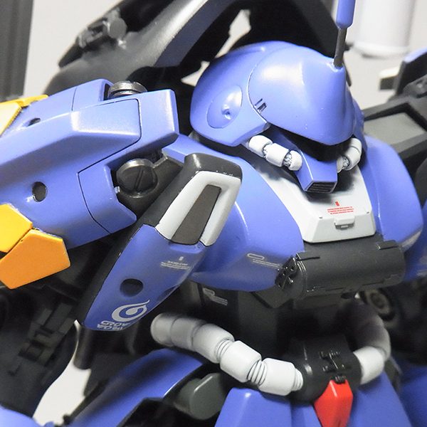 マラサイ・ガンプラ改造作品まとめ｜Zガンダム｜GUNSTA（ガンスタ）