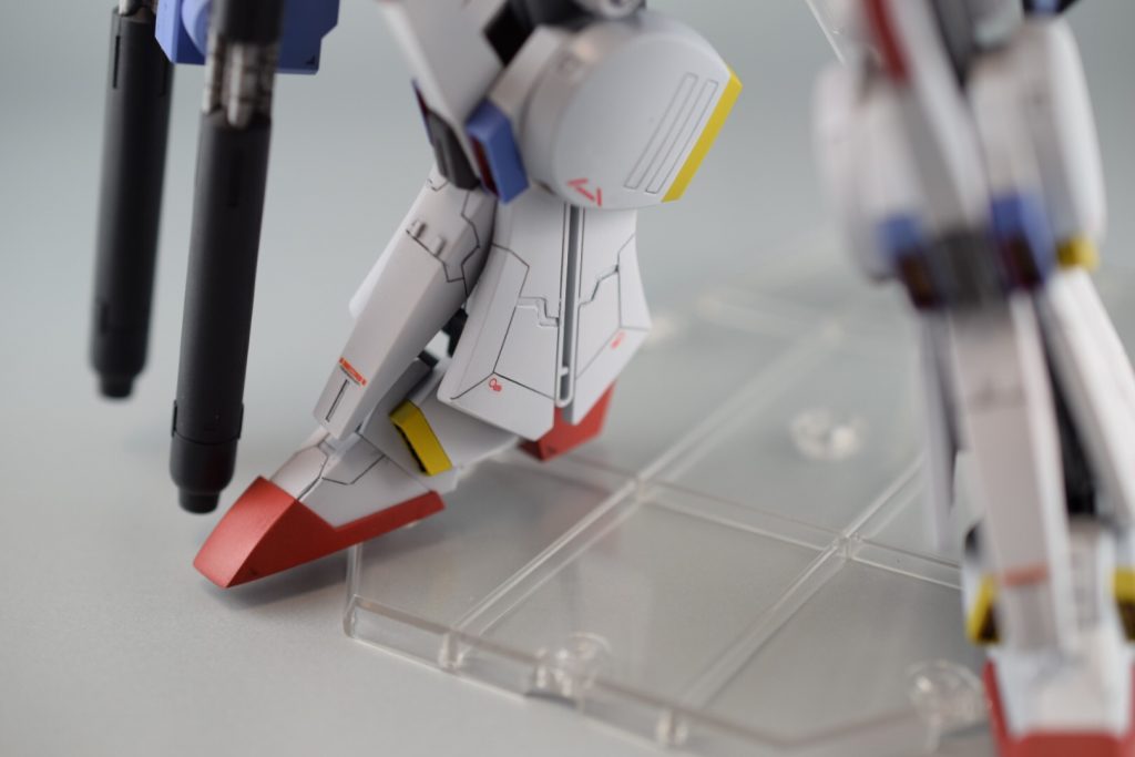 ダブルゼータ–6枚目/制作者：sixsense