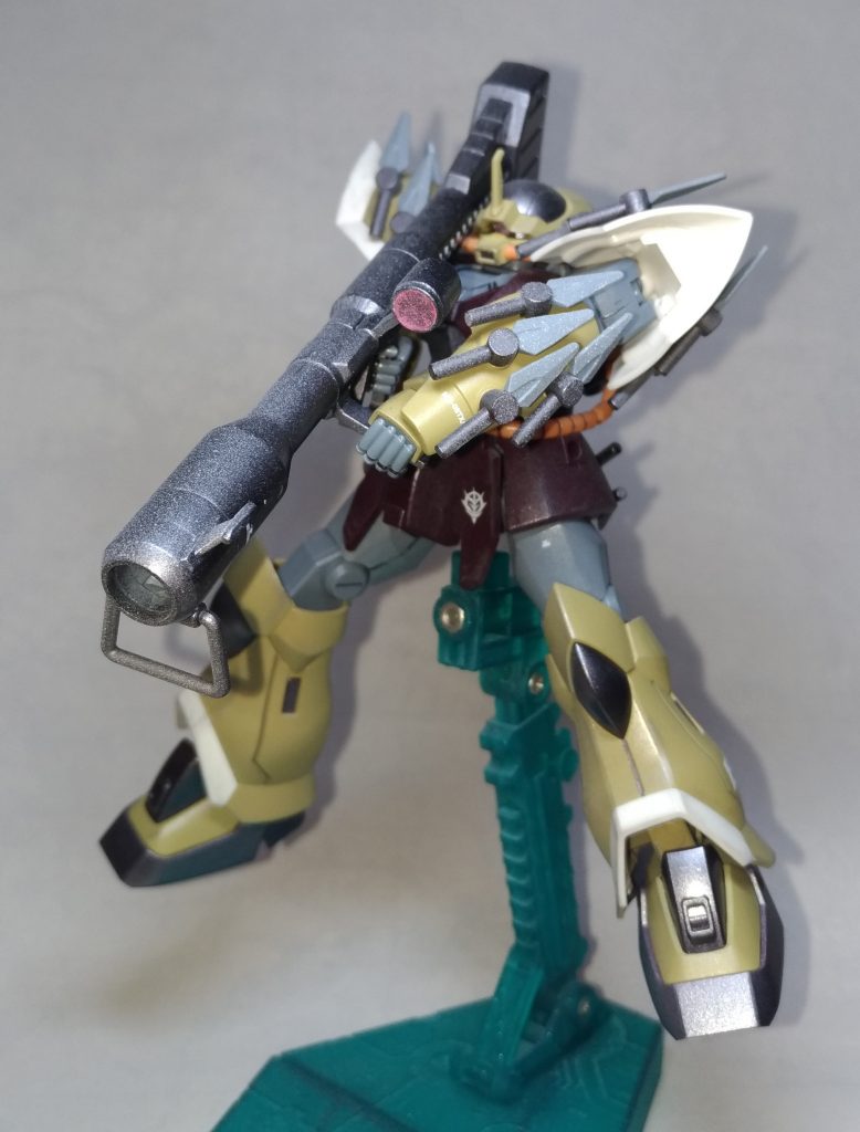 配色は、作りながらなんとなく決めました。