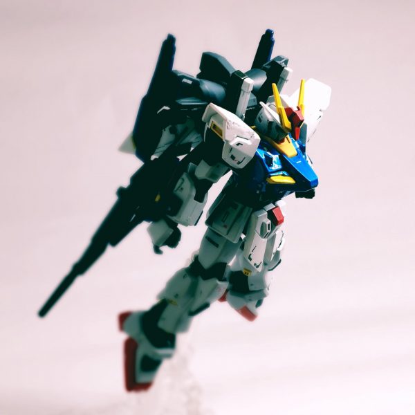 ガンダムMk-2 -unlimited-