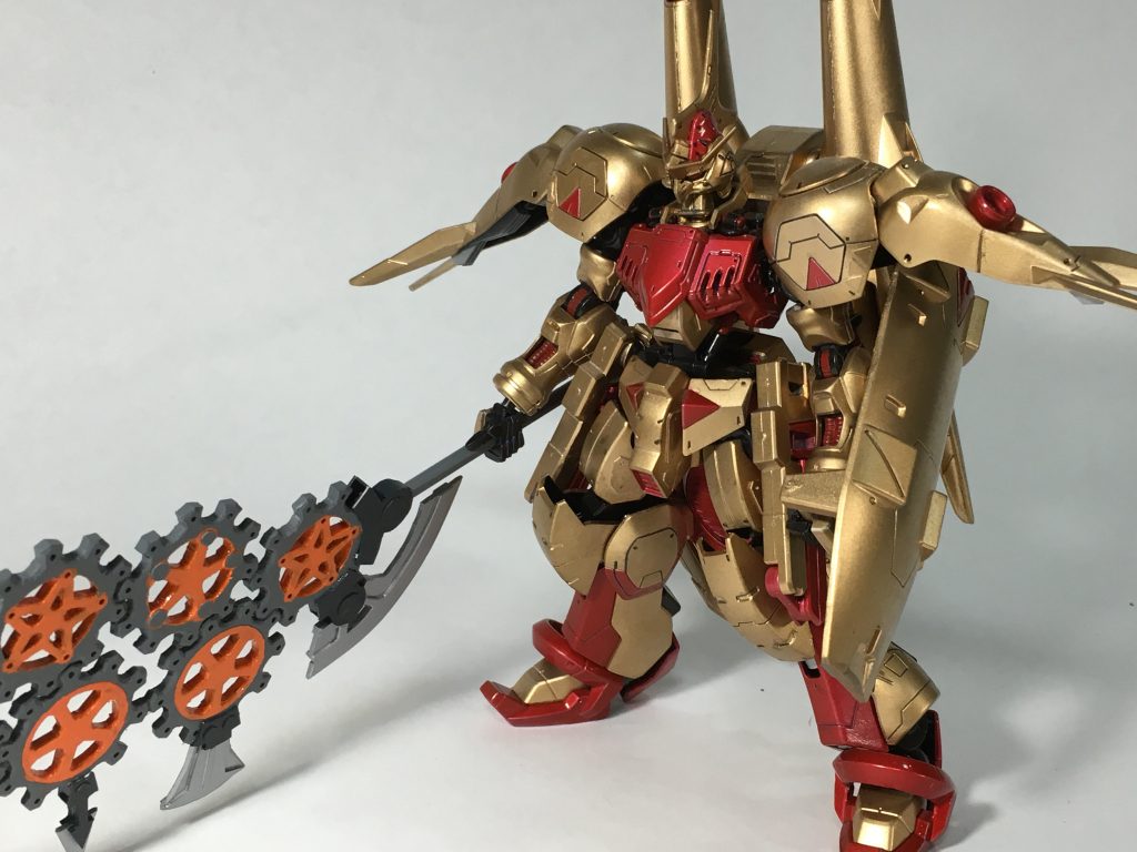 ヴェルキンキマリクス–4枚目/制作者：タツダイ