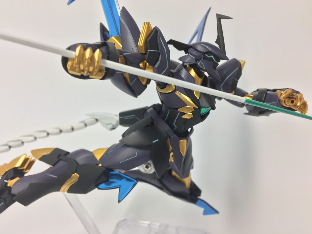 OF風 煌・ギラーガ–3枚目/制作者：ドス恋マンディブラリス