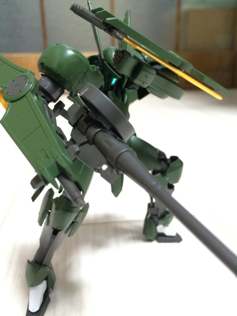 グリムゲルデ･モース–4枚目/制作者：Tamaki