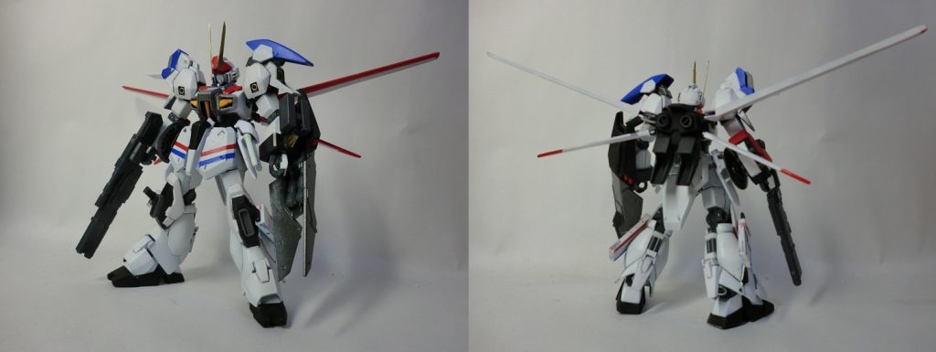 正面と背面から