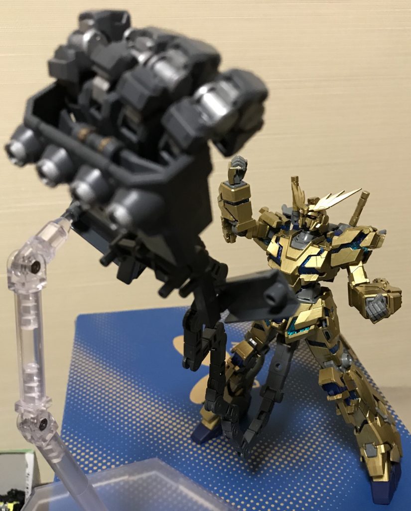 疲労と絶望のあまり暴挙に走る…自戒。