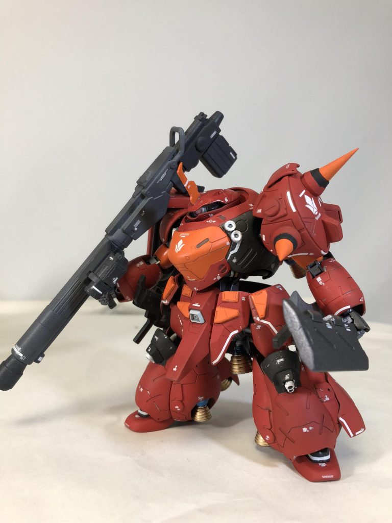 オマケのマンロディ R2