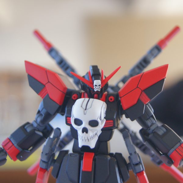 GUNSTA復活おめでとう！