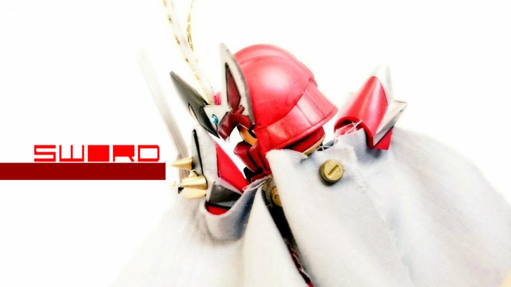 超カッコいい名無し剣1