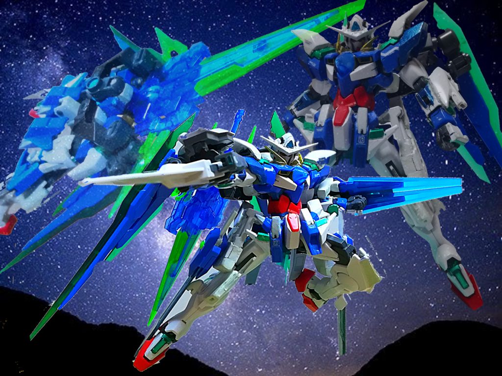 今回は、いかがだったでしょうか?
まぁ、前回投稿したときの復習見たいな感じですがフルアーマーを紹介できたので僕は満足してます🎵
説明がかなり雑だったので不思議に思ったことは質問していただければ、細かく教えて行きます🎵
感想等も、これからの参考にしたいので是非お願いします🙇⤵️