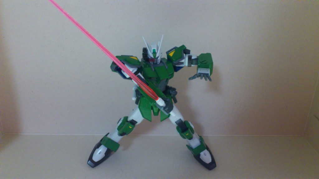 白兵戦もおっけーです