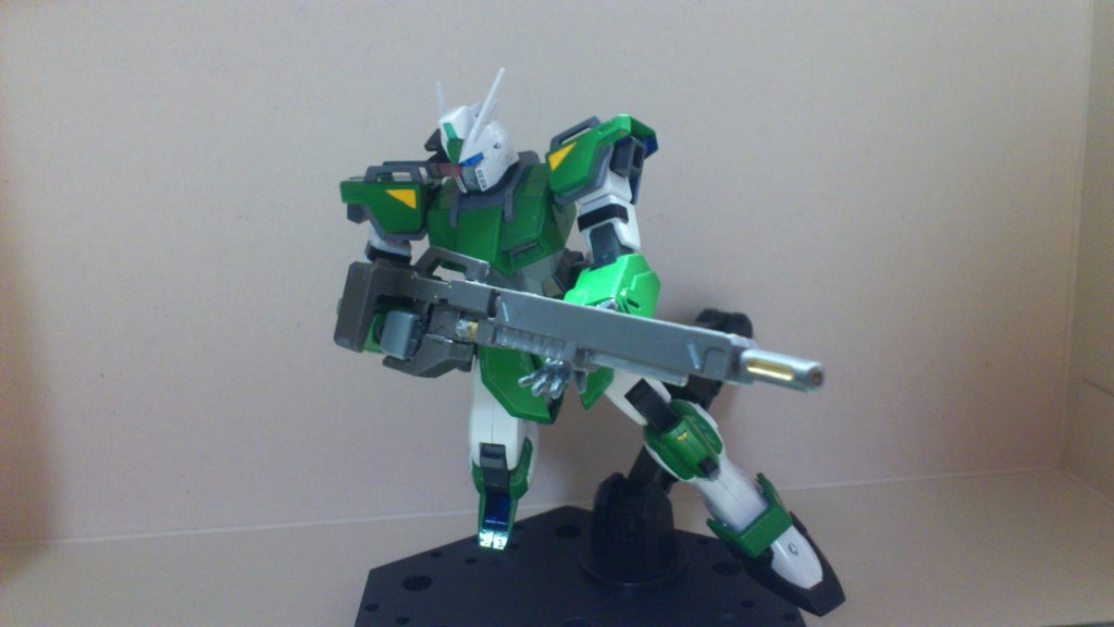 持って走って…