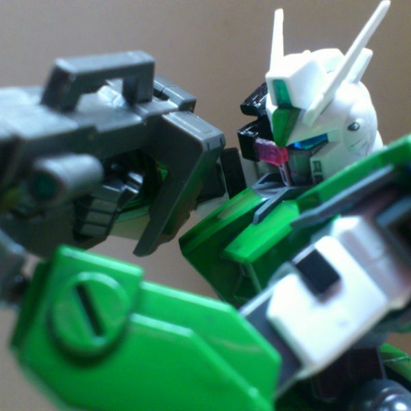 GAT-01A1S 105スナイパーダガー