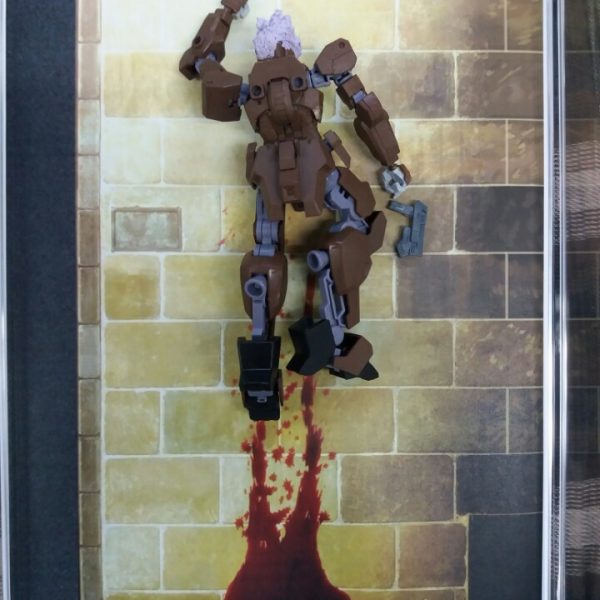 [再UP]オルガ・イツカ専用オルガ・イツカ