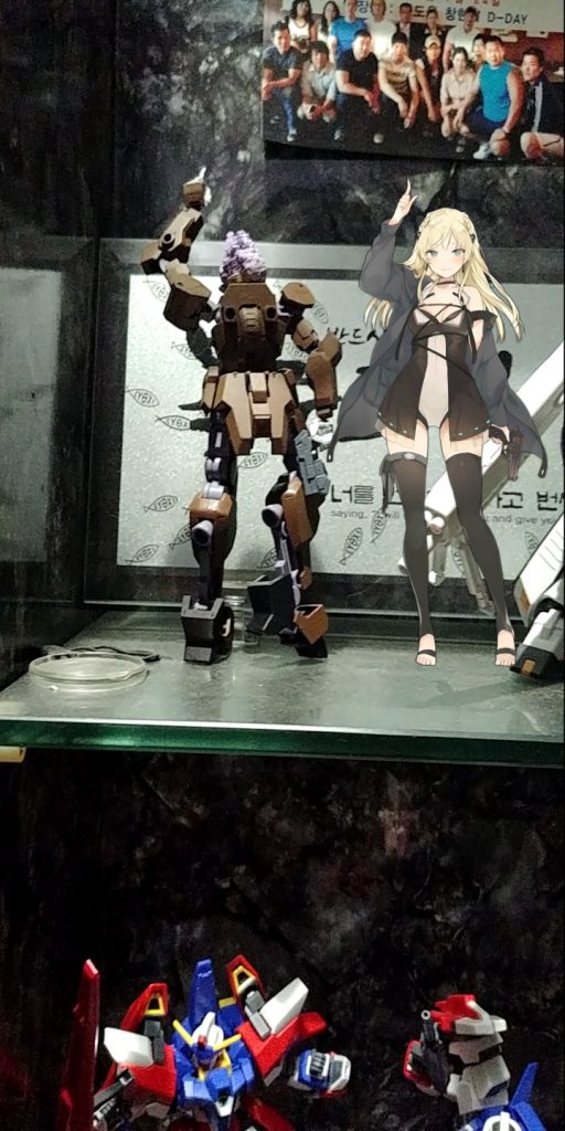 [再UP]オルガ・イツカ専用オルガ・イツカ–2枚目/制作者：@cazezero