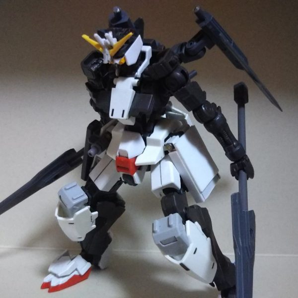 ガンダムウヴァルドーベル