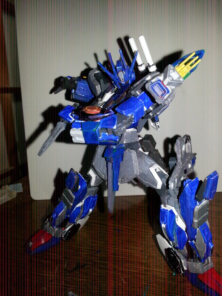 初めての投稿–3枚目/制作者：零下