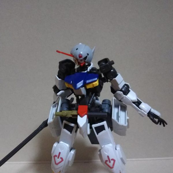 ガンダムバルバトス・シュネーハーゼ