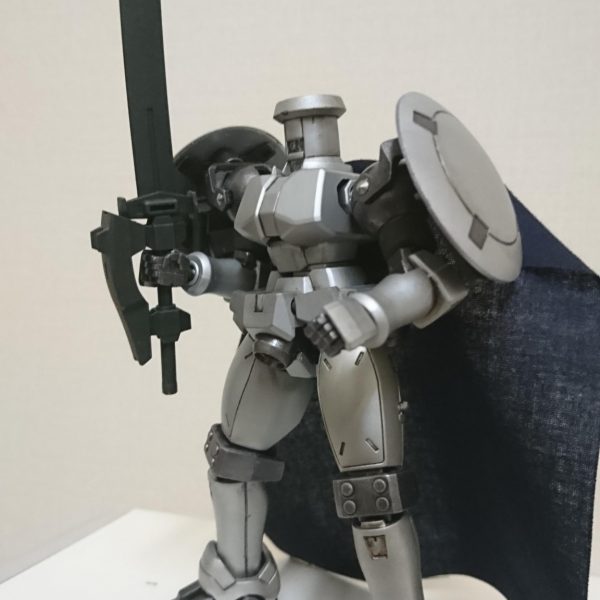 バケツヘッド卿