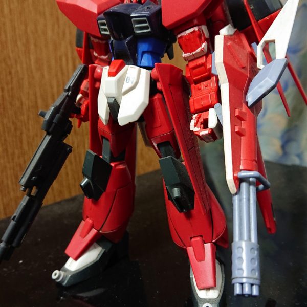 ガンダムベルグング