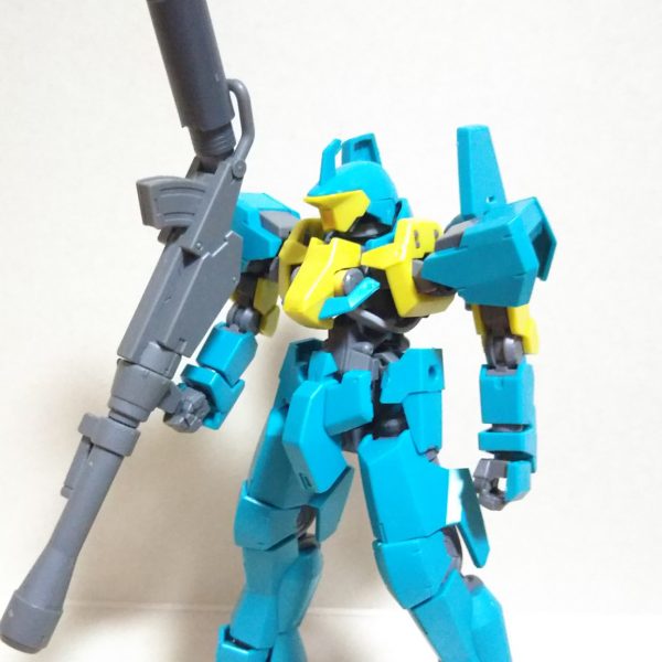 グレイズM type L