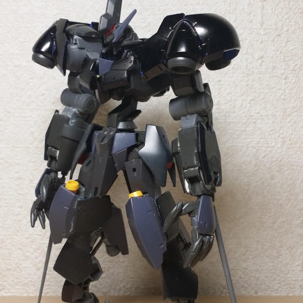 ヴィダールmark2