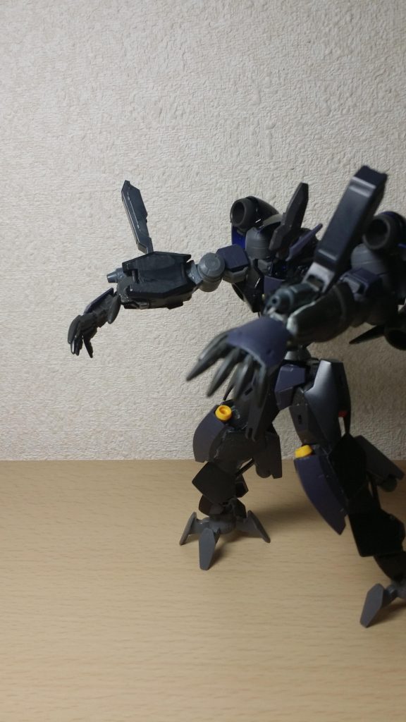 ヴィダールmark2–2枚目/制作者：貴