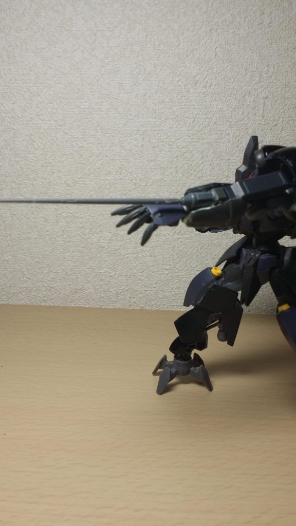 かなり時間をかけて作りました