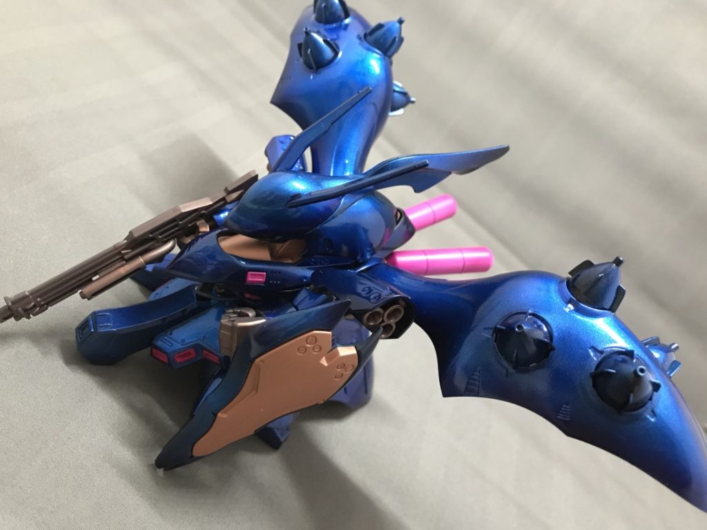 ナイチンゲール–2枚目/制作者：gyanzam