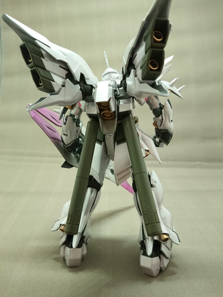 ヴァイス・シナンジュ–3枚目/制作者：gyanzam