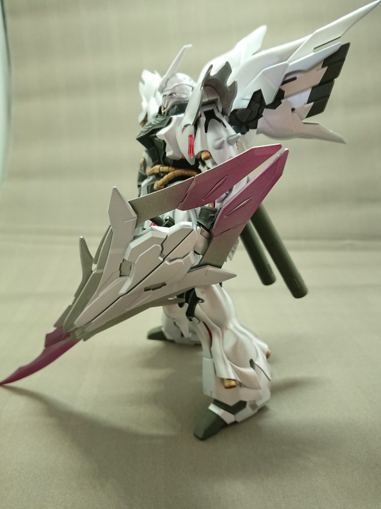 ヴァイス・シナンジュ–2枚目/制作者：gyanzam