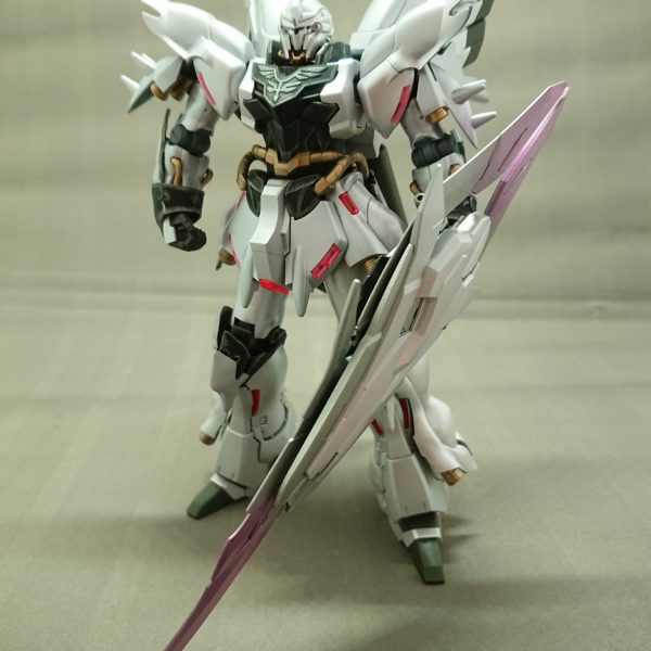 ヴァイス・シナンジュ