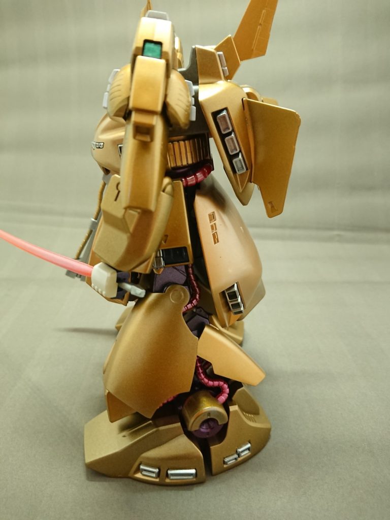 ジ・オ–2枚目/制作者：gyanzam