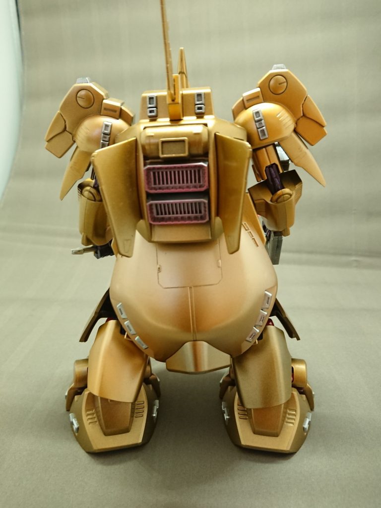 ジ・オ–3枚目/制作者：gyanzam