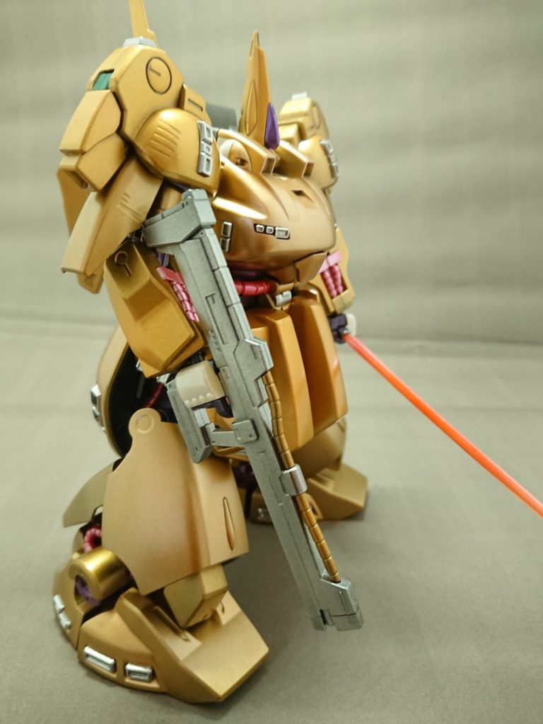 ジ・オ–4枚目/制作者：gyanzam