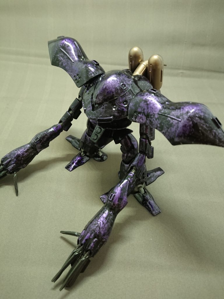 ハイゴック–3枚目/制作者：gyanzam