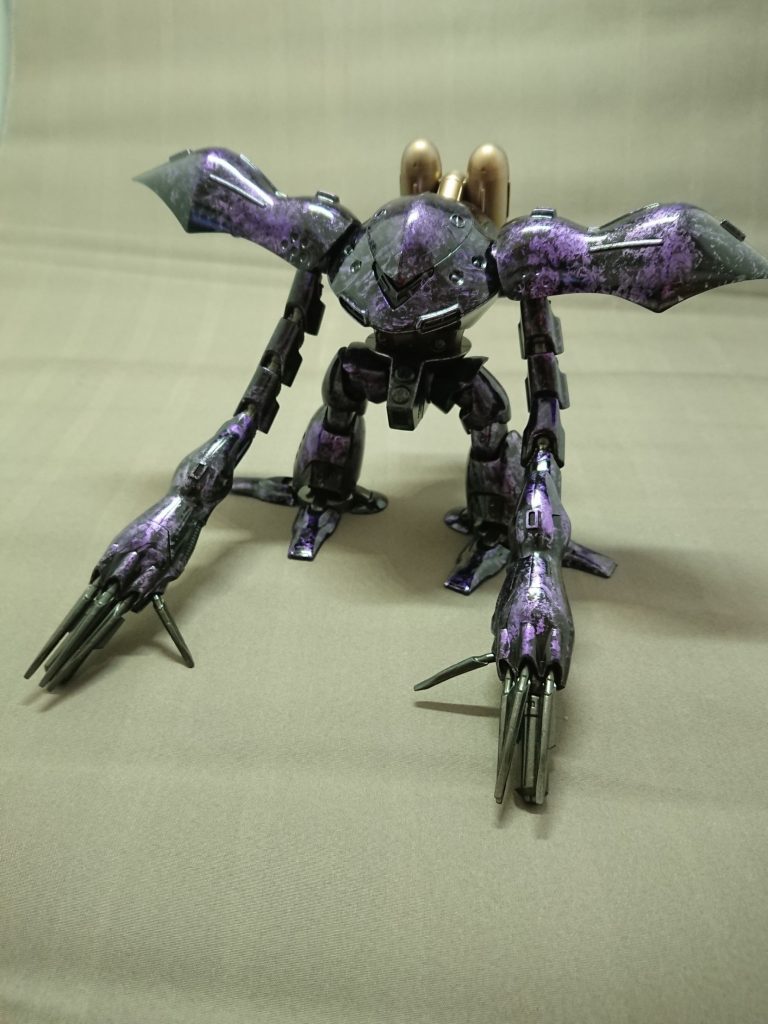 ハイゴック–2枚目/制作者：gyanzam