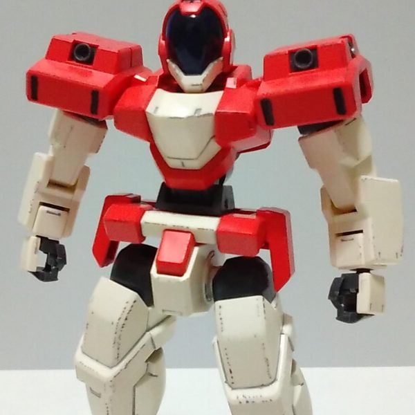 ジェノアス　チッピング