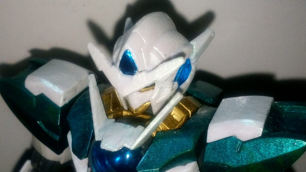白いところはクリスタルカラーで塗装してます