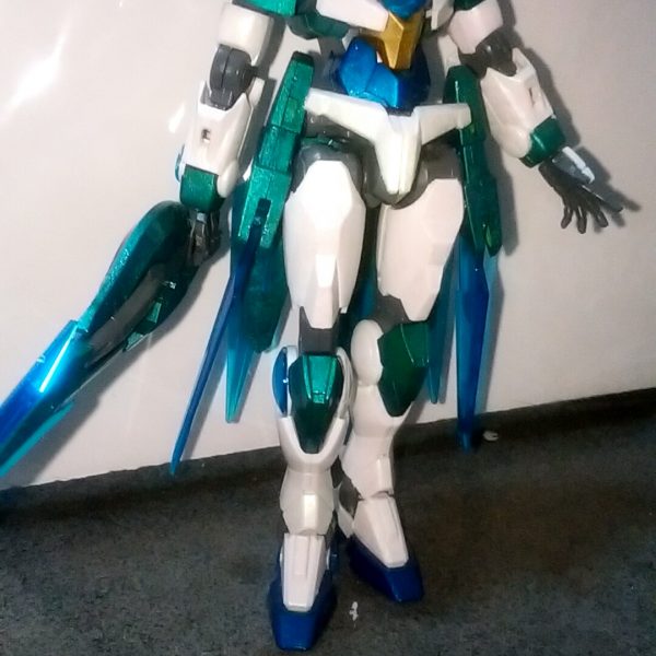 クアンタ(塗装)