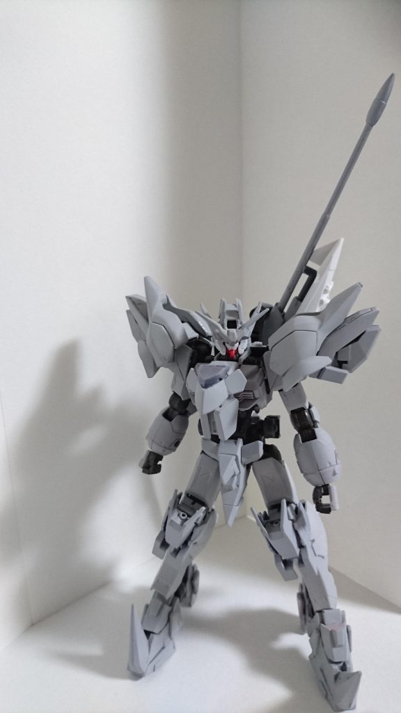 灰色の悪魔–2枚目/制作者：ラプラス