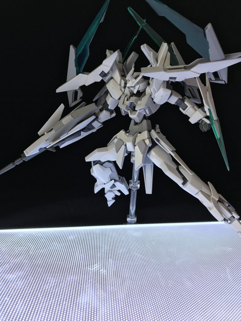 以前の投稿
AGE-2マグナム特務隊仕様