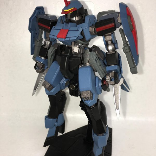 シュヴァルべグレイズフェイカート