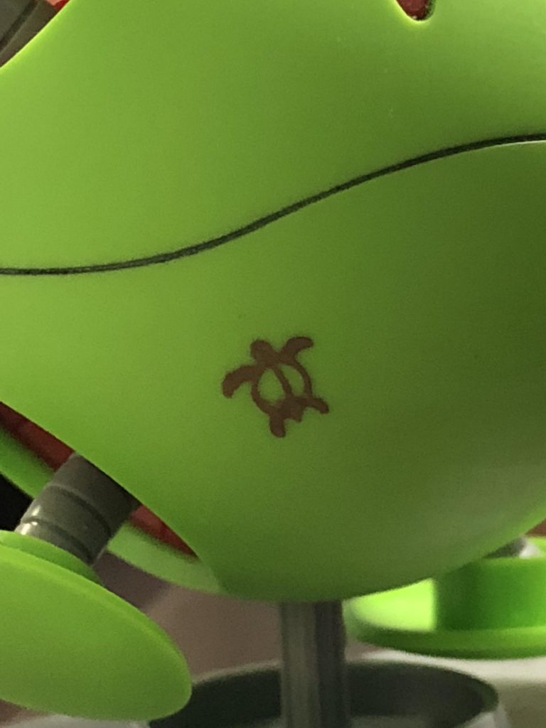 プチメイクハロ–2枚目/制作者：朔耶(サクヤ)