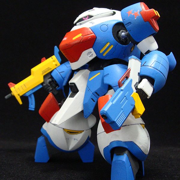 UGY-R41-H「ホビーマン・ロディ」