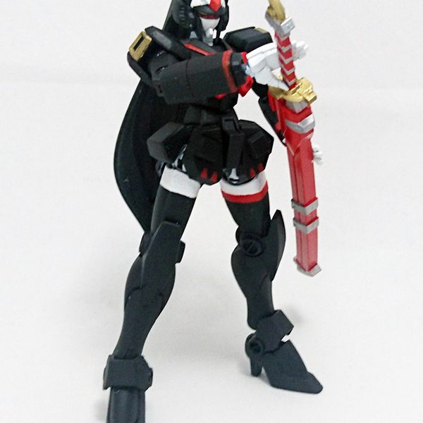ノーベルガンダム・ガンプラ改造作品まとめ｜Gガンダム｜GUNSTA